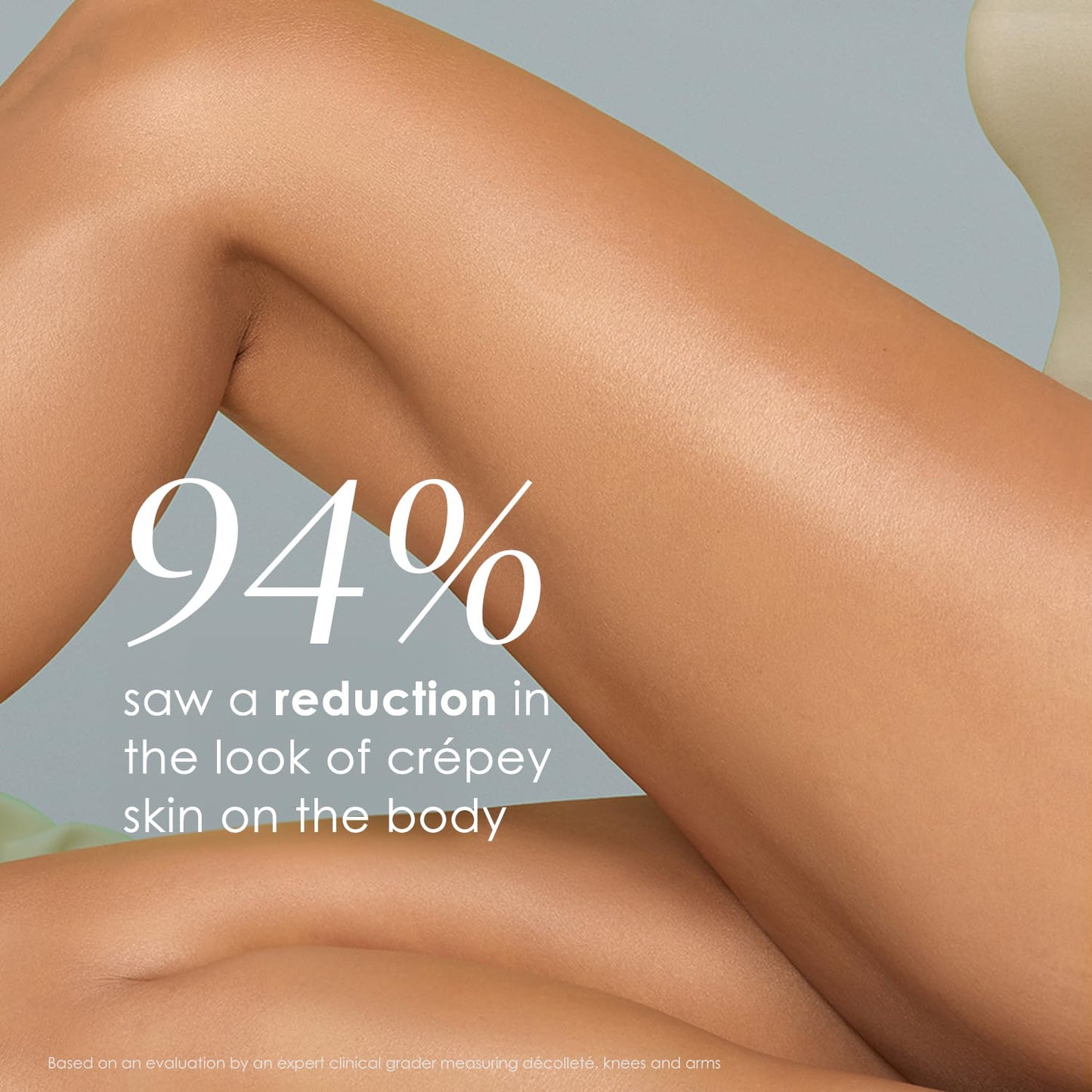 Body Repair Treatment